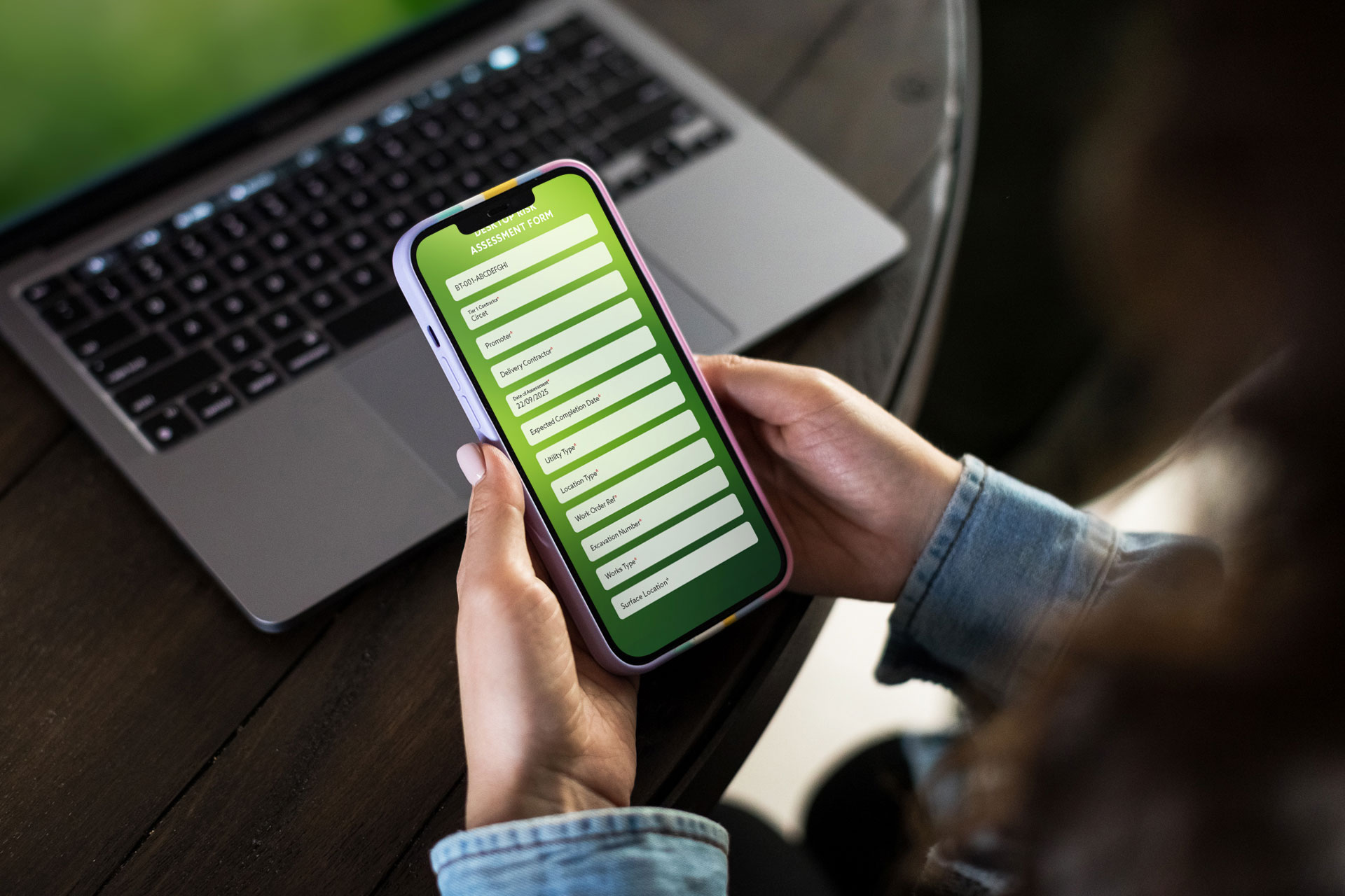 Automated Reporting & Dashboards